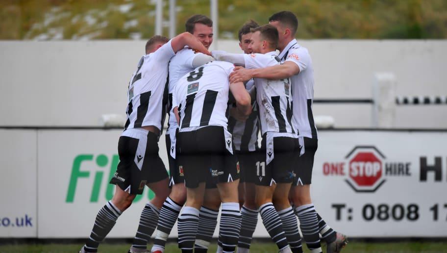 chorley