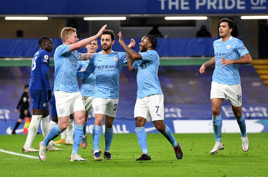 Manchester City