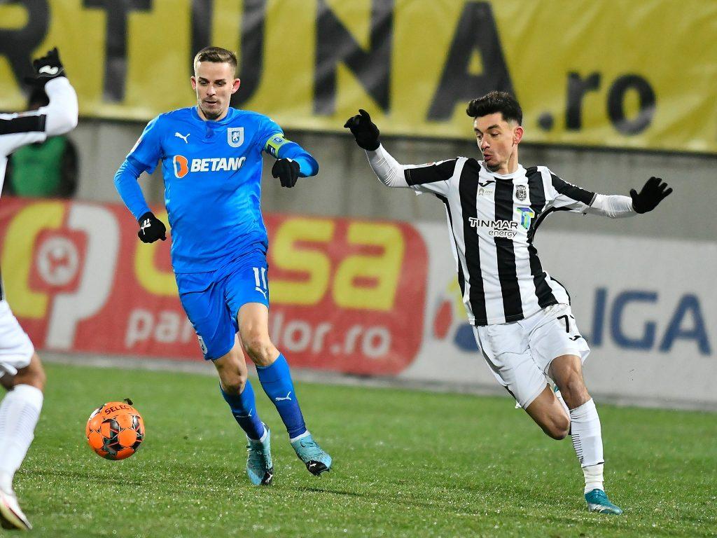 craiova astra bancu