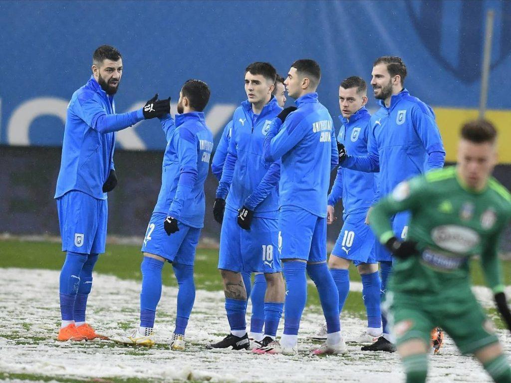craiova csu