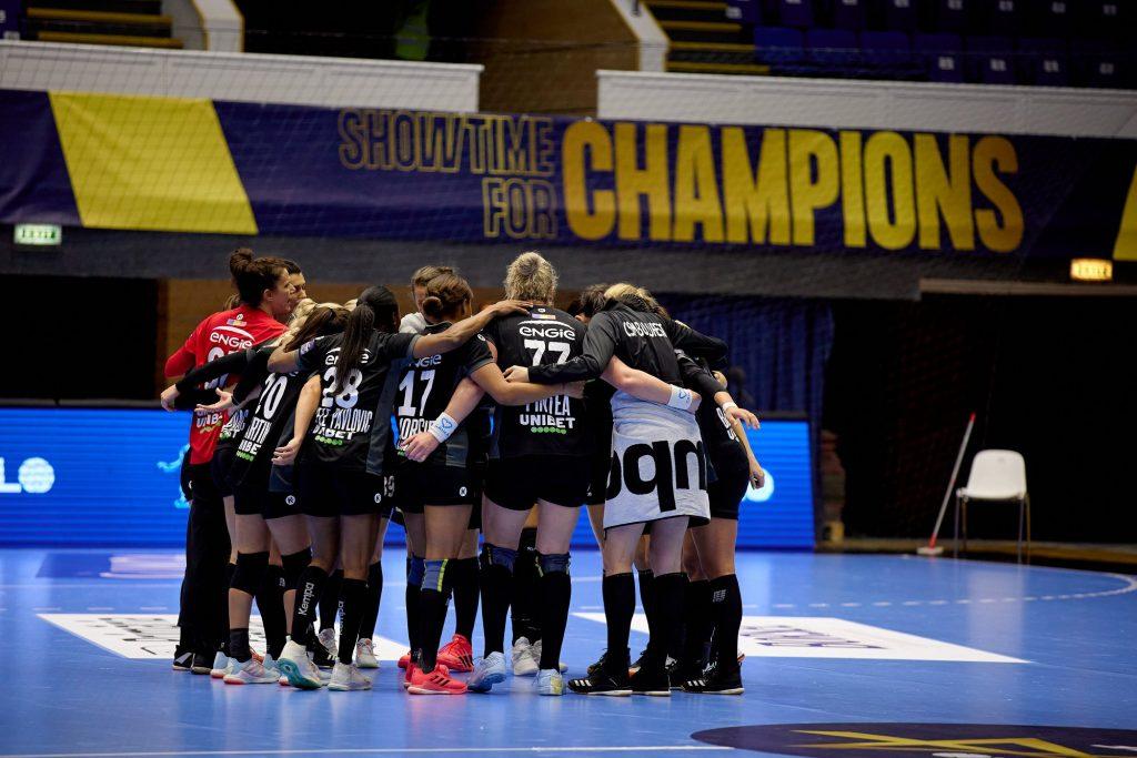 csm bucuresti