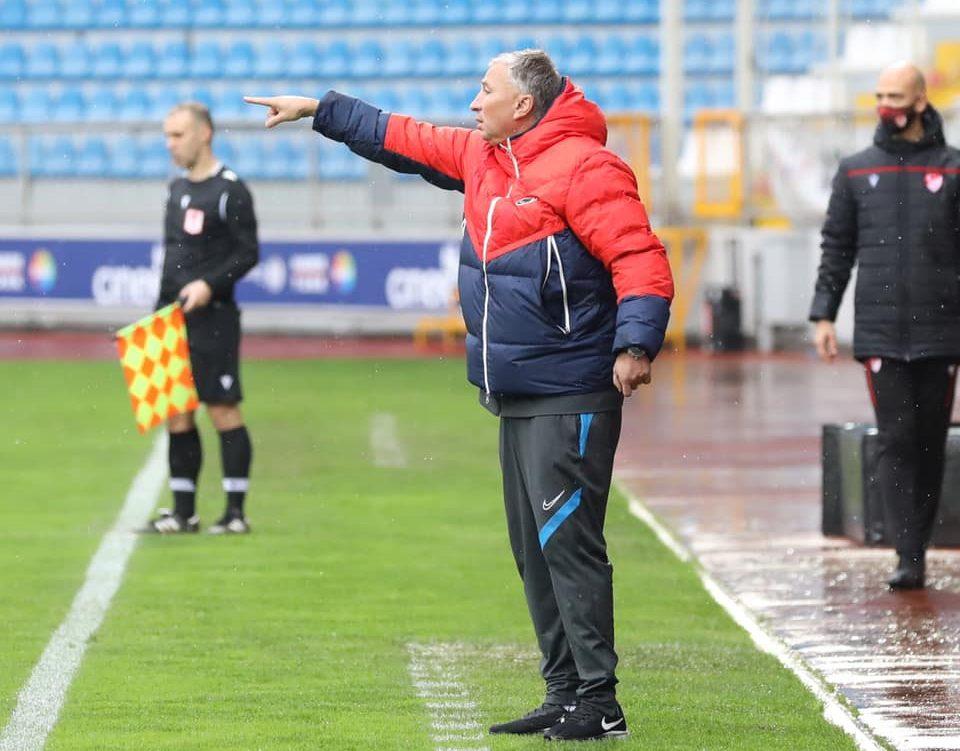 dan petrescu