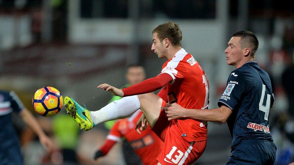 daniel popa dinamo