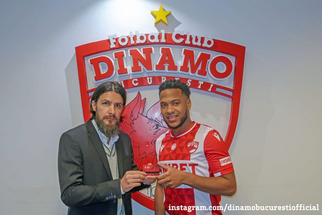 dinamo