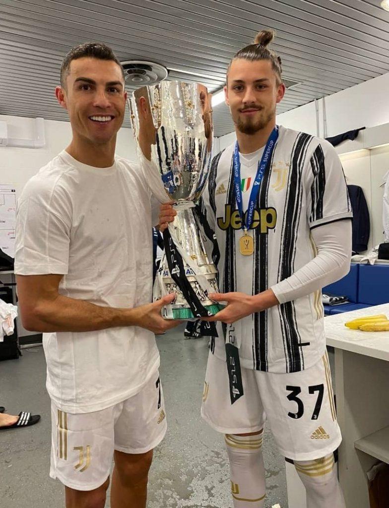 dragusin ronaldo