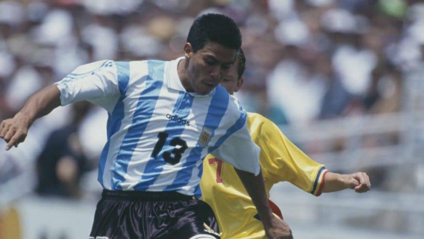 fernando caceres