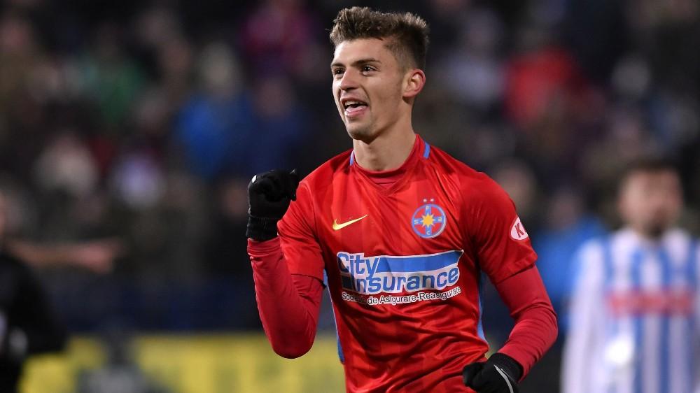 Florin Tănase, sursa foto: telekomsport.ro