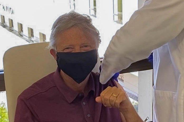 gates vaccin