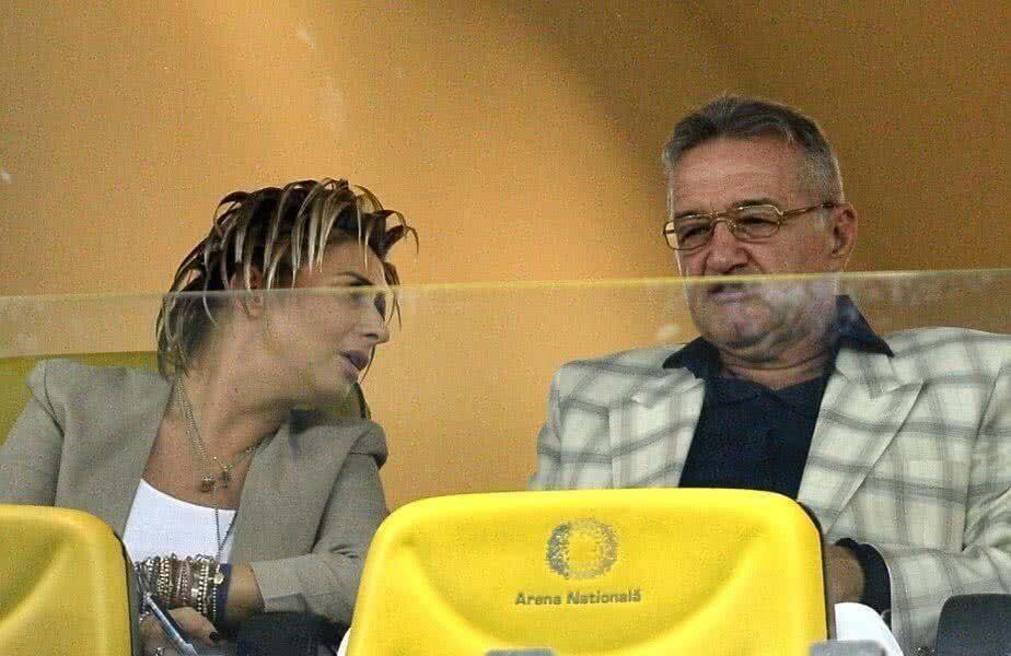 gigi becali
