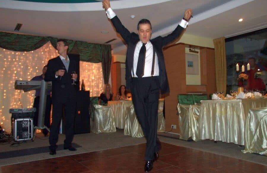 Gigi Becali