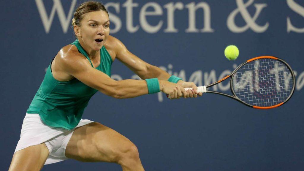 halep