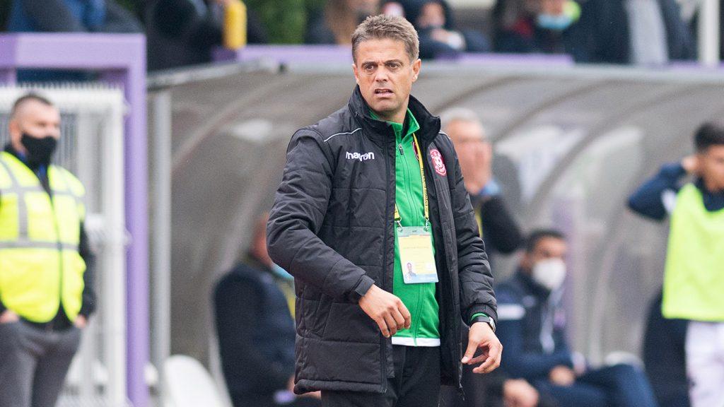 SEZON 2020/2021 – FOTBAL – LIGA 2 – ASU POLITEHNICA TIMISOARA –