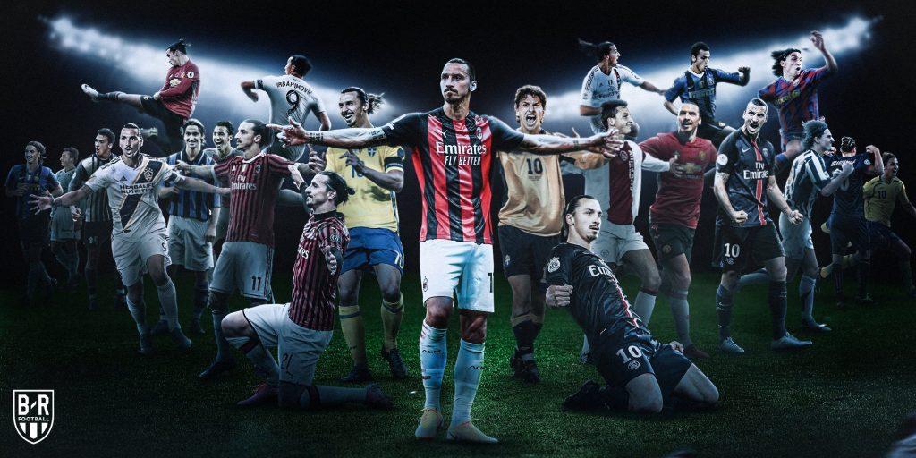 ibrahimovic coperta