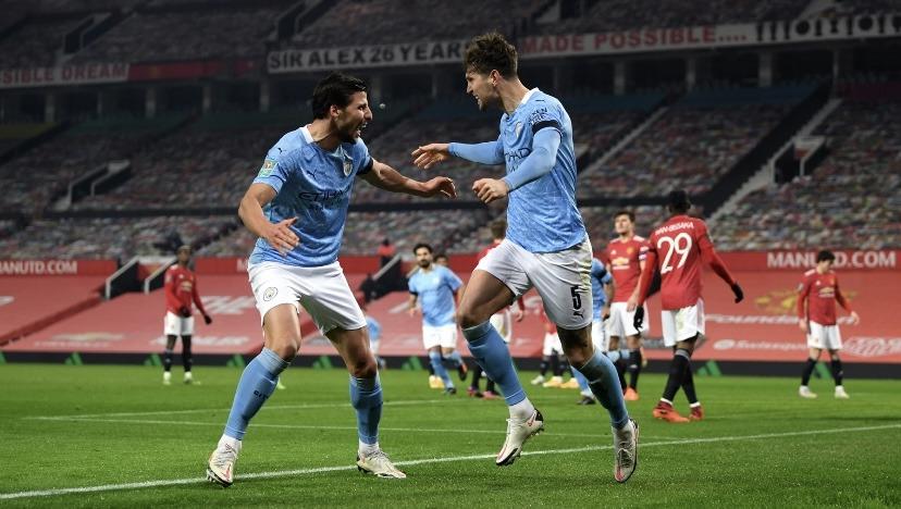 john stones