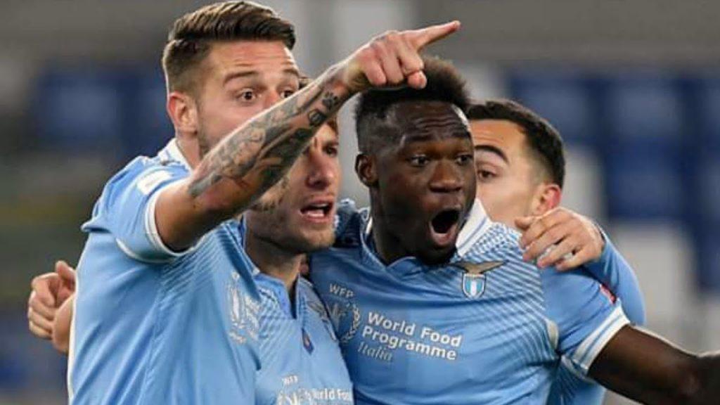 lazio fiorentina