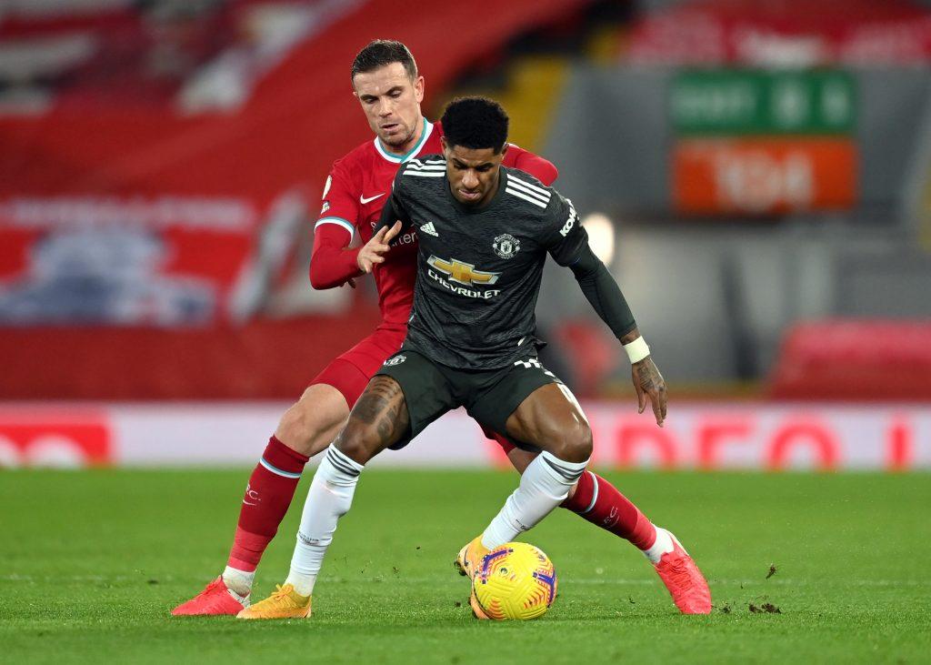 liverpool