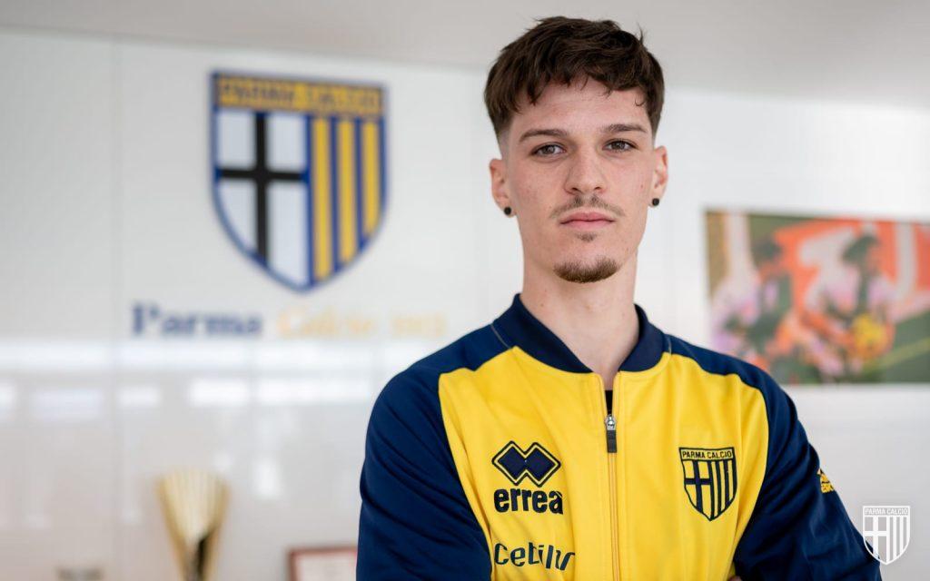 man parma