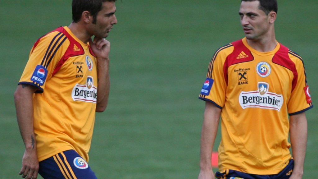 mutu radoi