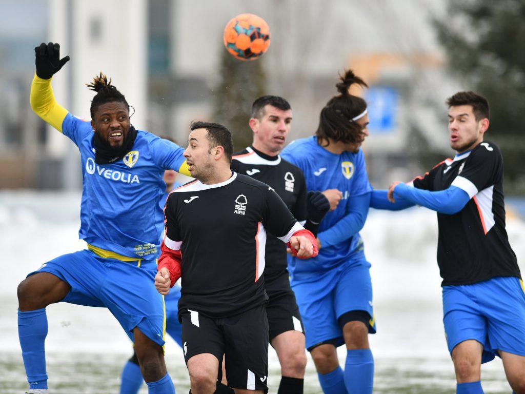 petrolul amical