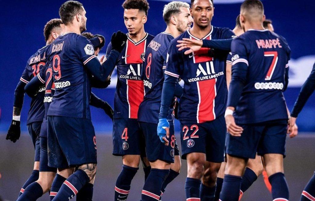 psg