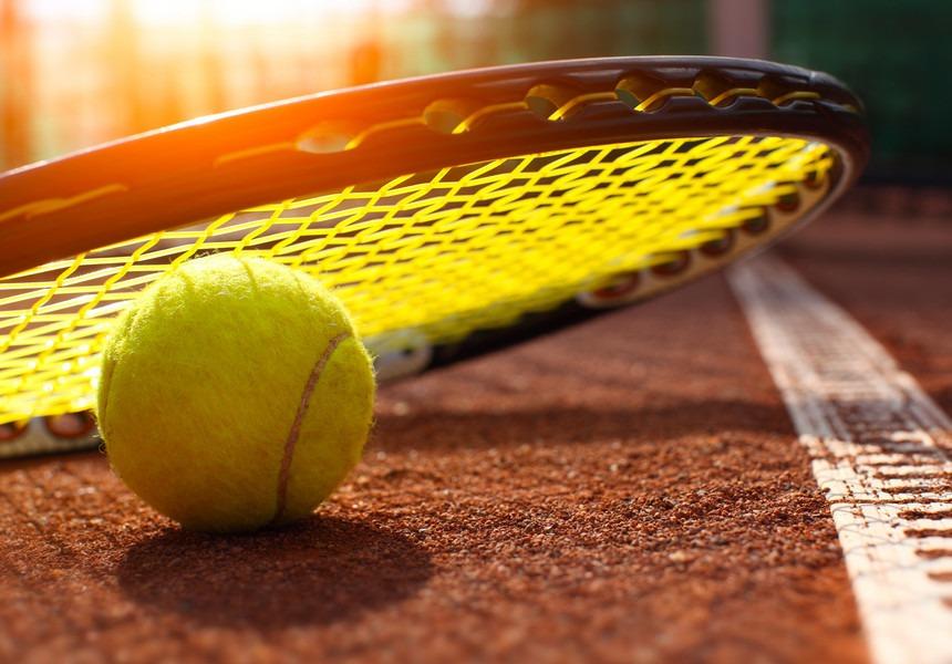racheta tenis