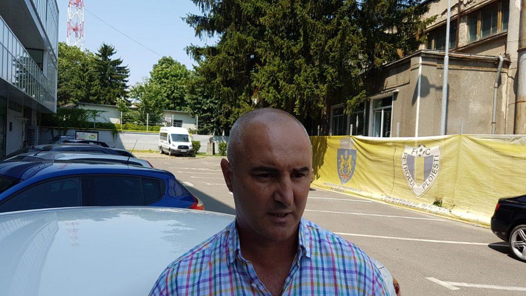 Valeriu Răchită