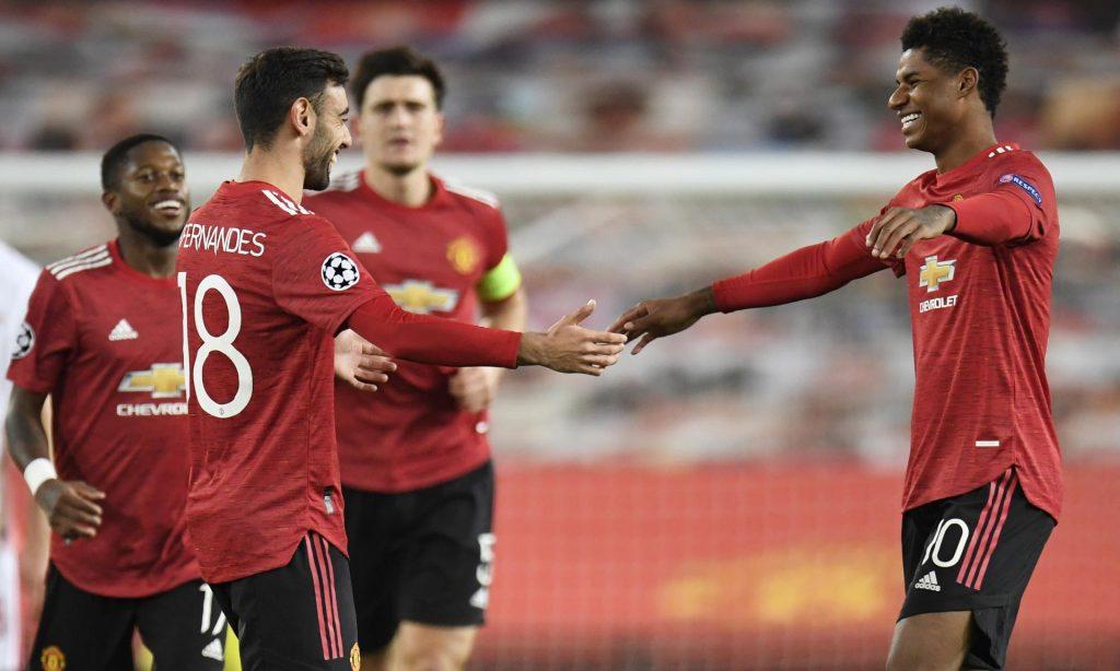 rashford fernandes