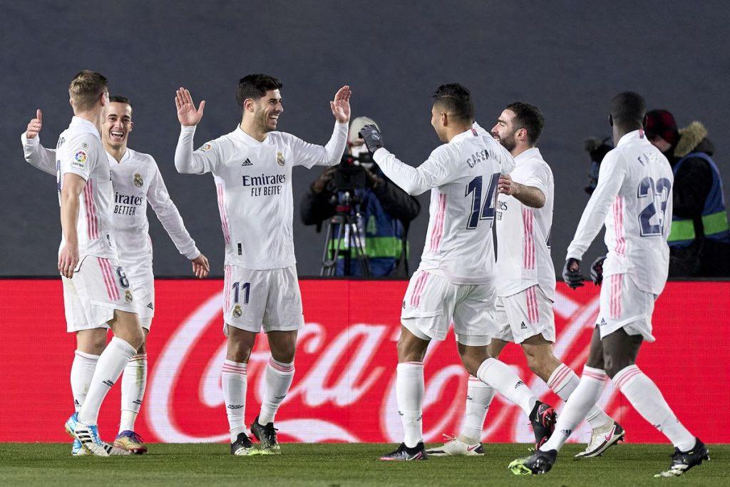real celta