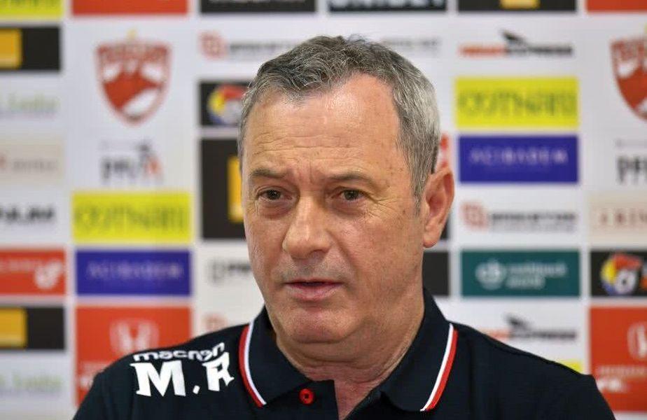 Mircea Rednic