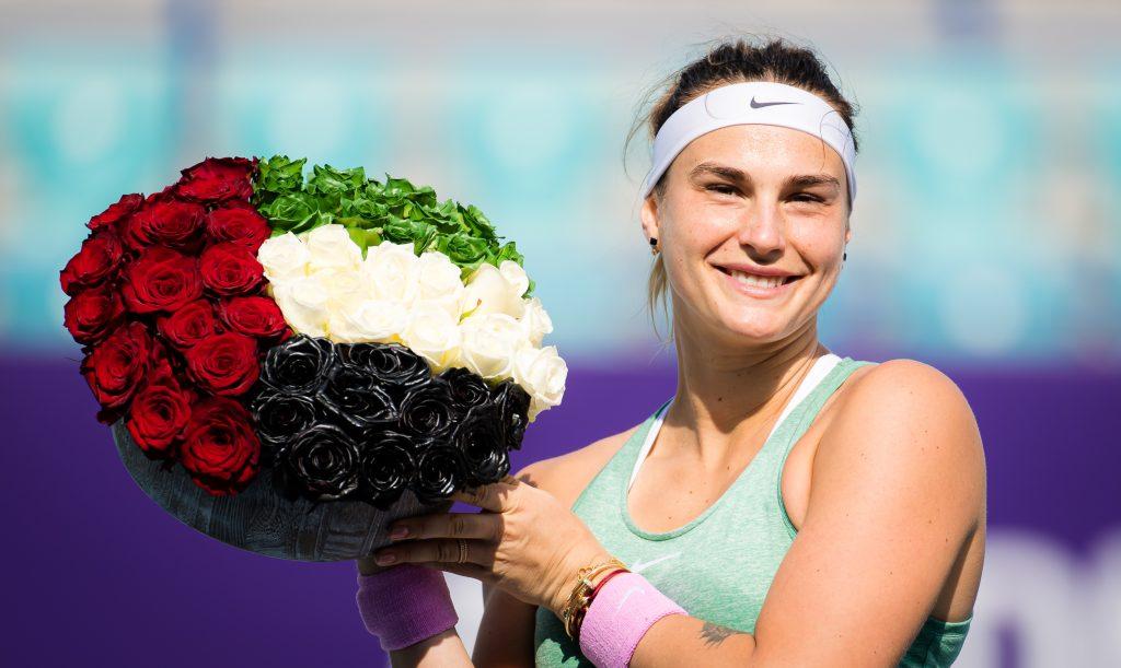 sabalenka