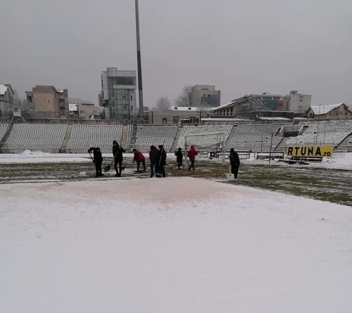 stadion dinamo