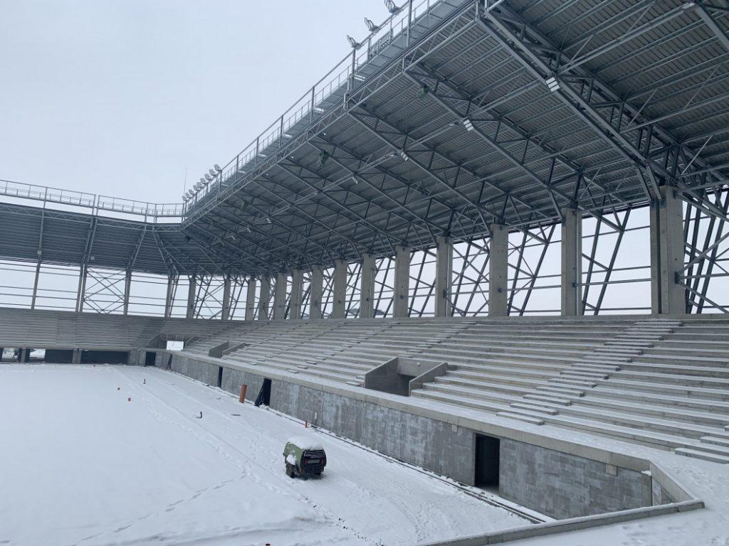 stadion sepsi