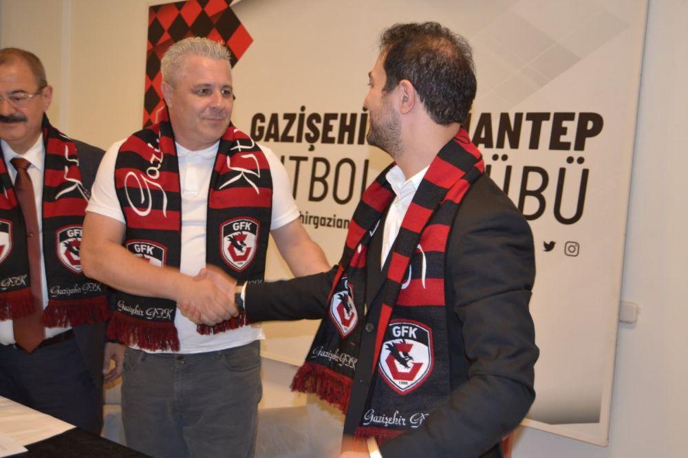 sumudica prezentare Gaziantep