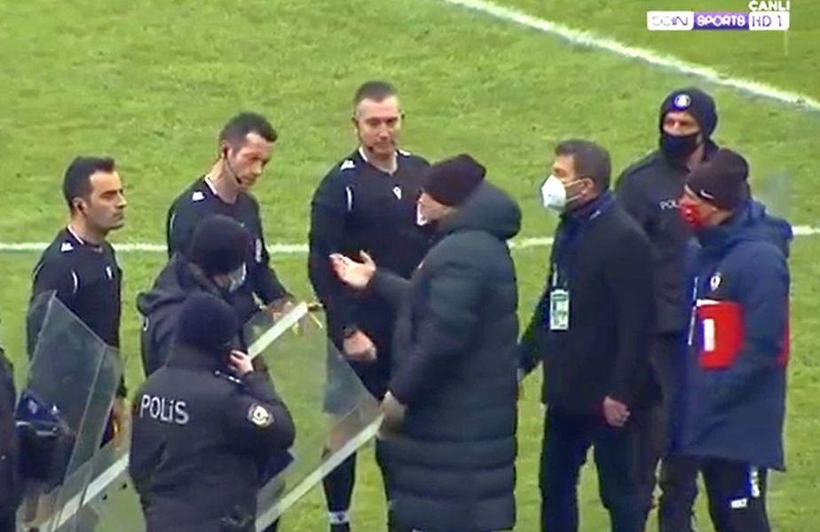 sumudica proteste