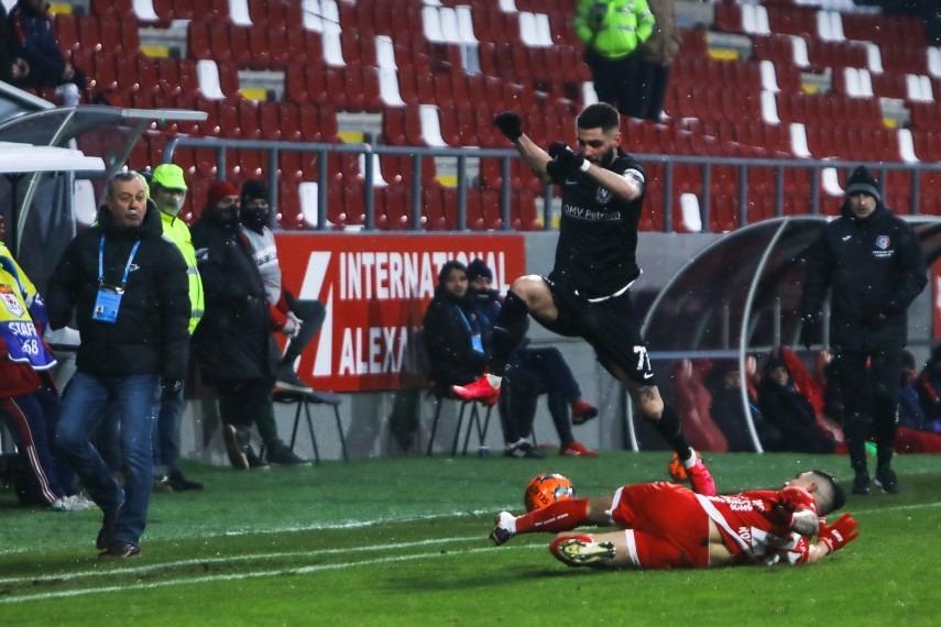uta viitorul