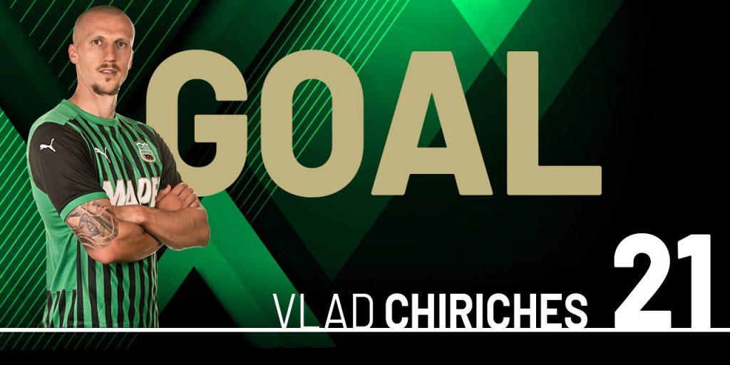 vlad chiriches