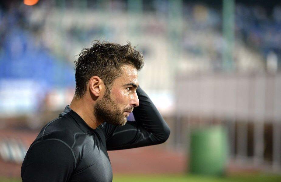Adi Mutu, retragere