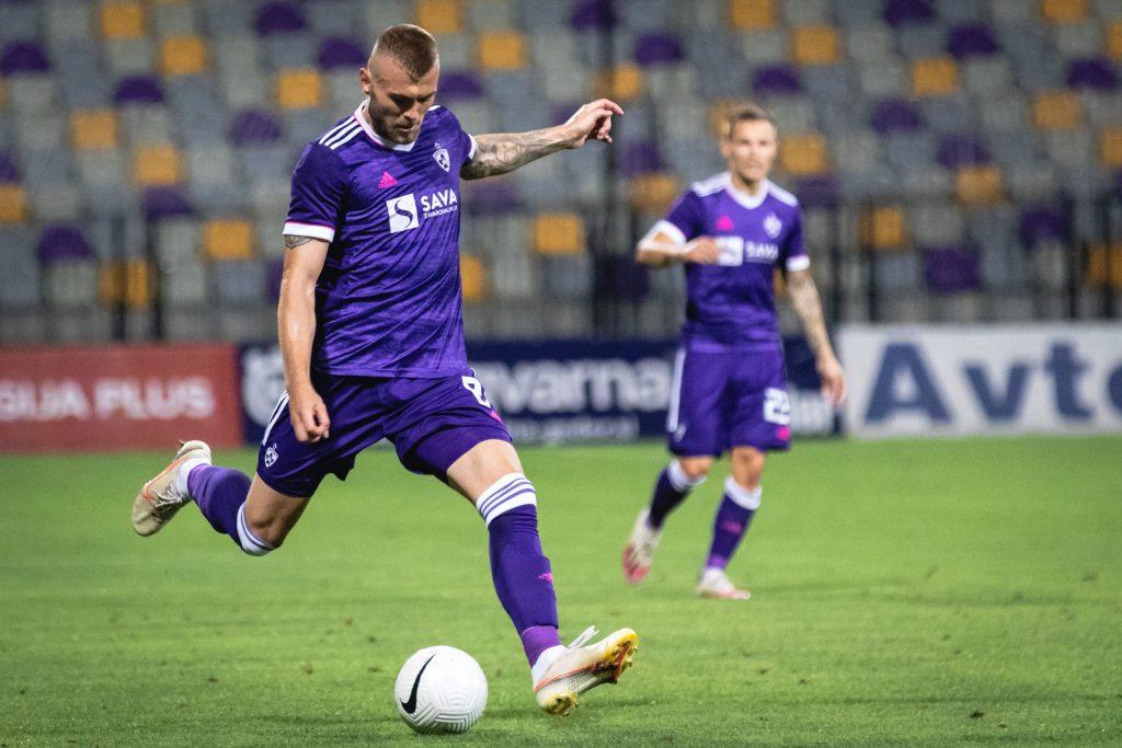 UEFA Europa League Q1: Maribor – Coleraine