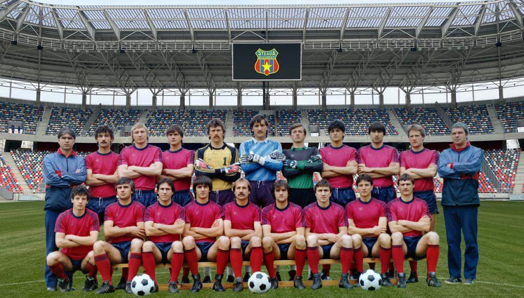 Balint Steaua 86