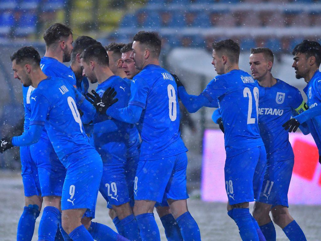 Craiova Botosani