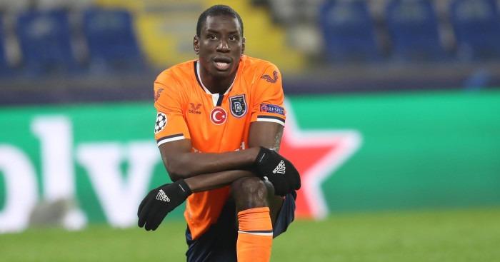 Demba-Ba