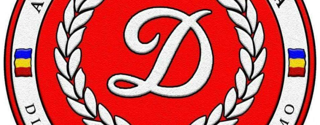Dinamo suporteri