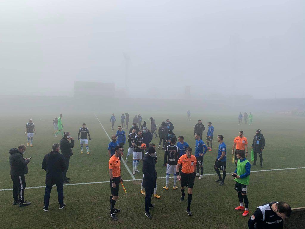 FCViitorulPoliIasi