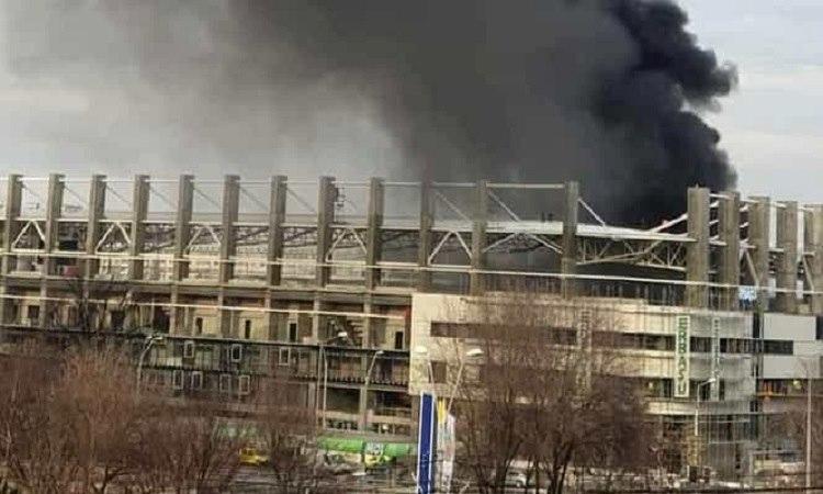 Incendiu Giulestu 2