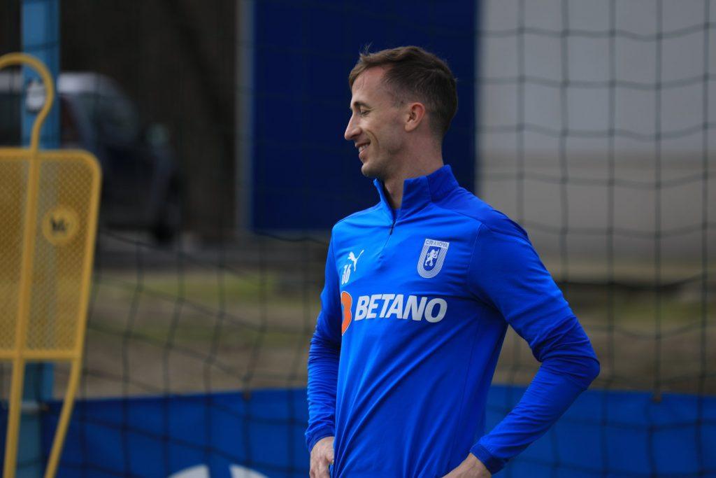 Juan Camara Craiova