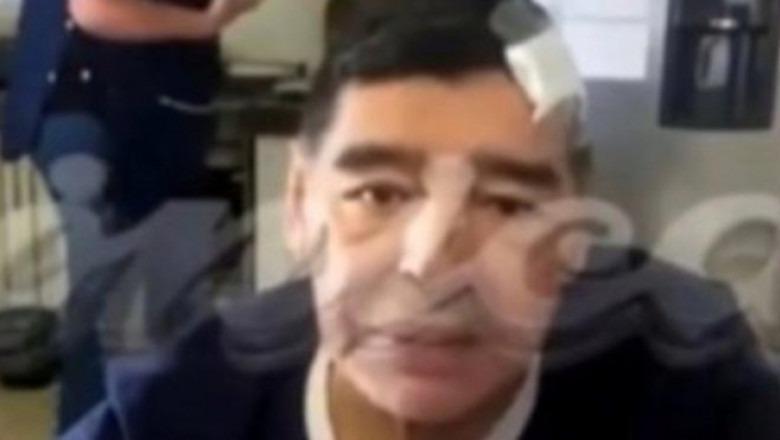 Maradona