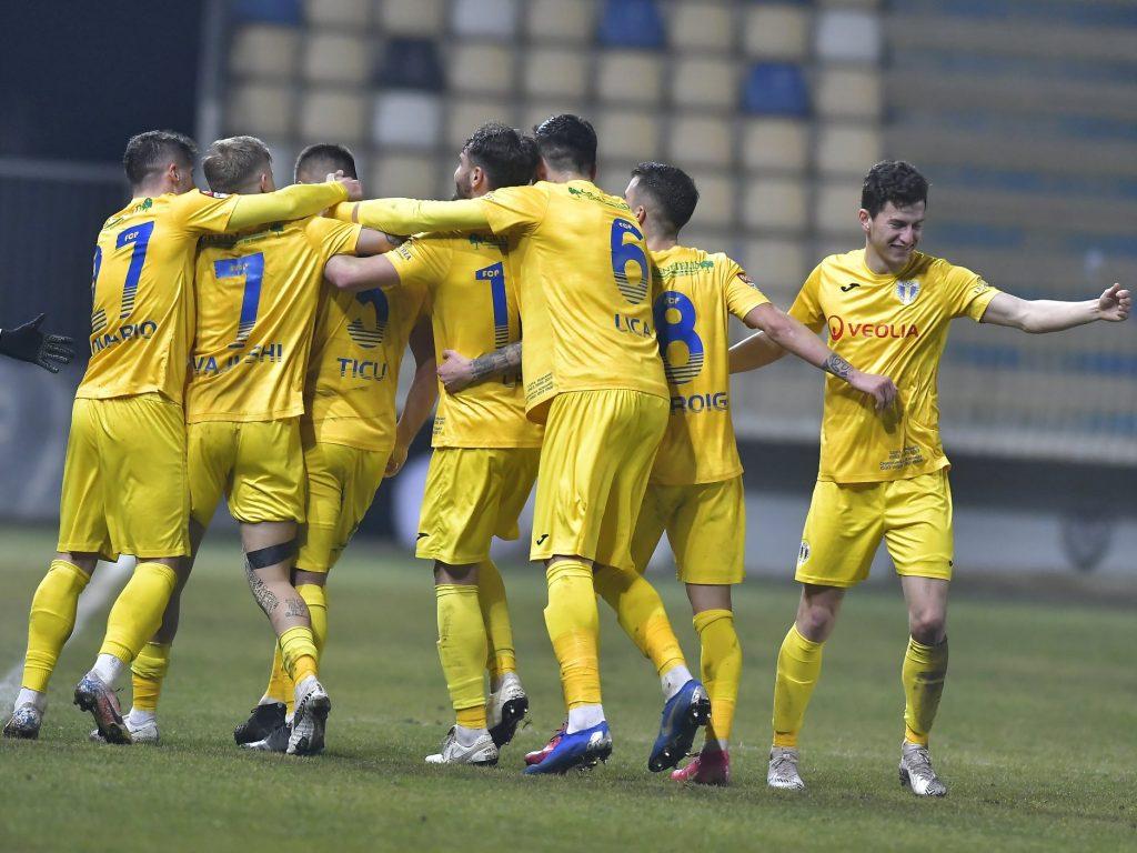 Petrolul