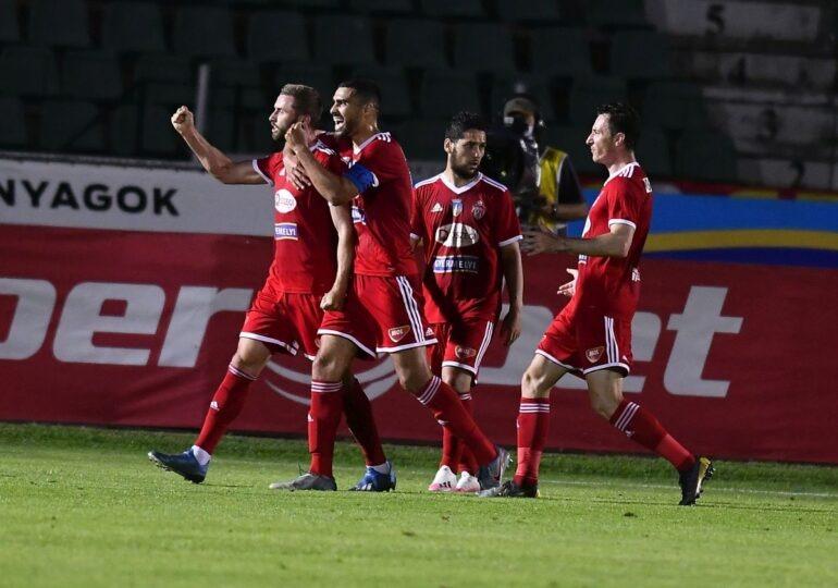 FOTBAL:SEPSI OSK SF GHEORGHE-FC VIITORUL, PLAY OUT, LIGA 1 CASA PARIURILOR (27.06.2020)