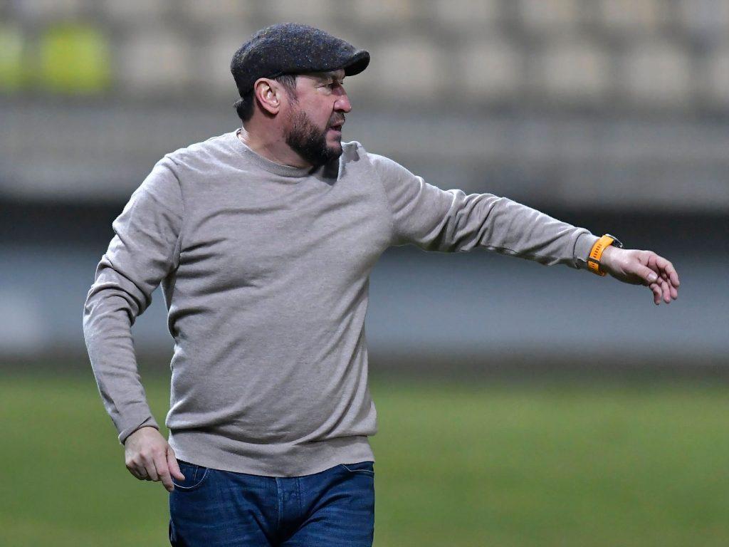 Viorel Moldovan