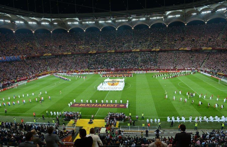 arena nationala